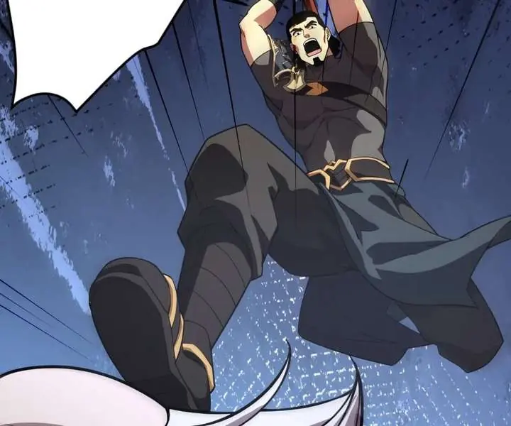 The Lone SSS-Class Summoner Chapter 203 Page 2