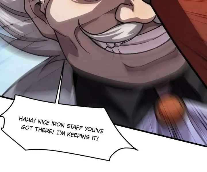 The Lone SSS-Class Summoner Chapter 203 Page 6