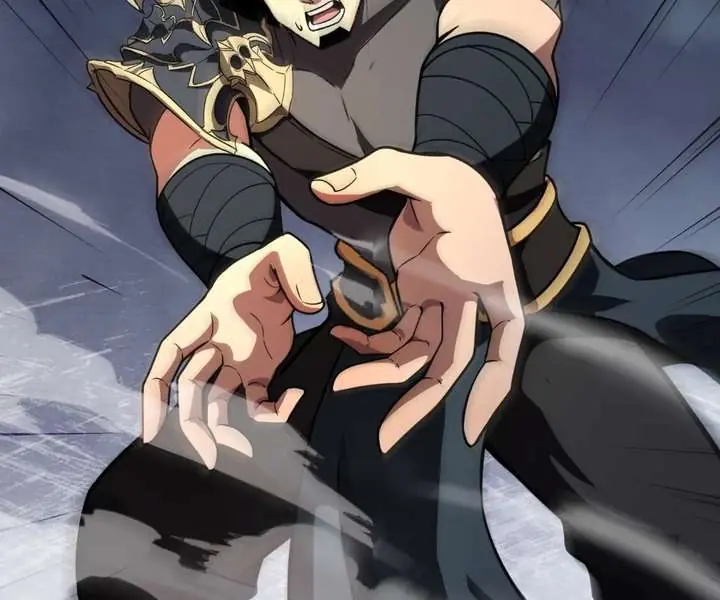 The Lone SSS-Class Summoner Chapter 203 Page 10