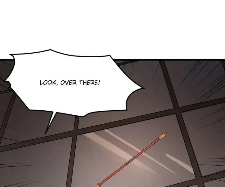 The Lone SSS-Class Summoner Chapter 203 Page 12