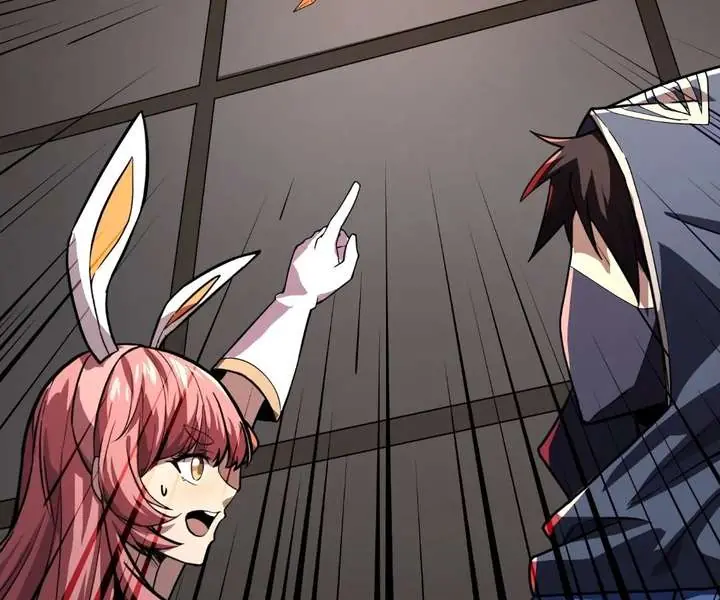 The Lone SSS-Class Summoner Chapter 203 Page 13