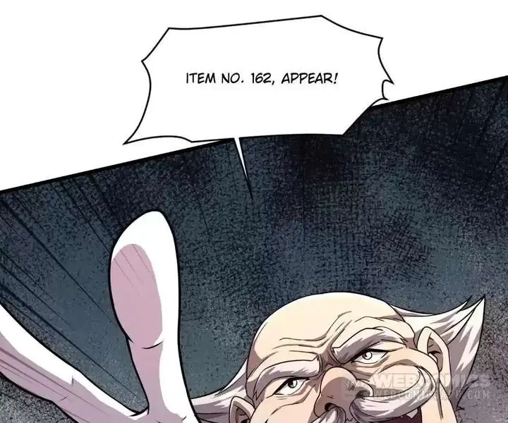 The Lone SSS-Class Summoner Chapter 203 Page 19