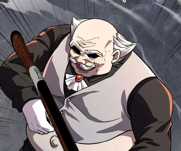 The Lone SSS-Class Summoner Chapter 203 Page 22