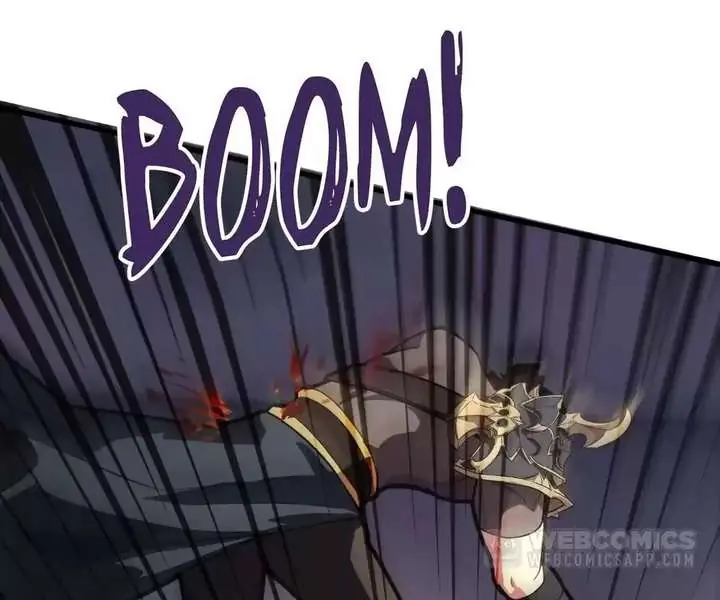 The Lone SSS-Class Summoner Chapter 203 Page 27