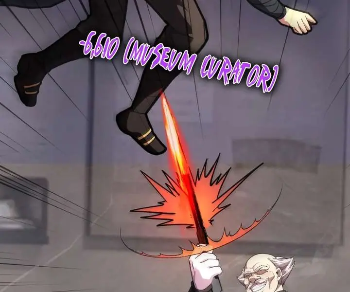 The Lone SSS-Class Summoner Chapter 203 Page 28