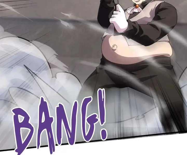 The Lone SSS-Class Summoner Chapter 203 Page 29