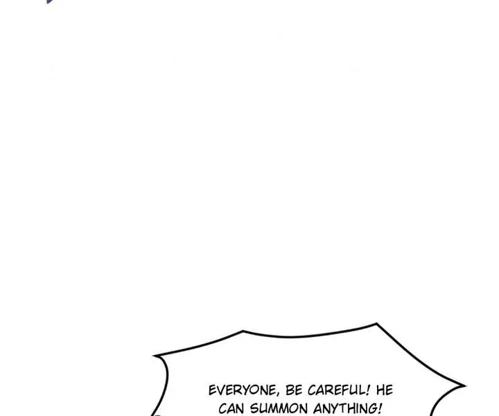 The Lone SSS-Class Summoner Chapter 203 Page 30