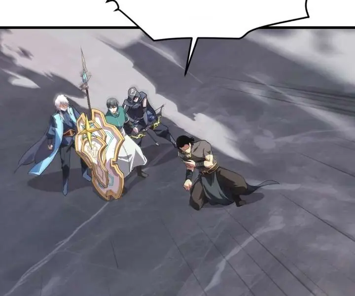 The Lone SSS-Class Summoner Chapter 203 Page 31