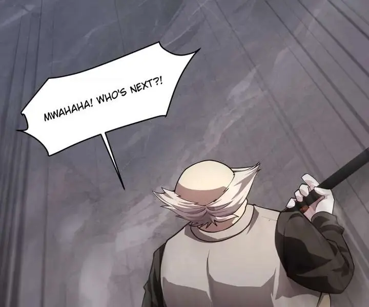 The Lone SSS-Class Summoner Chapter 203 Page 32