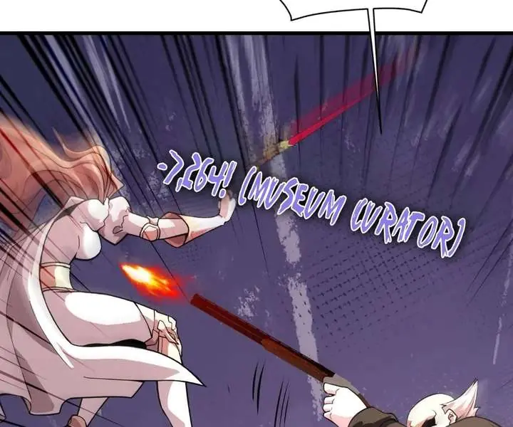 The Lone SSS-Class Summoner Chapter 203 Page 37