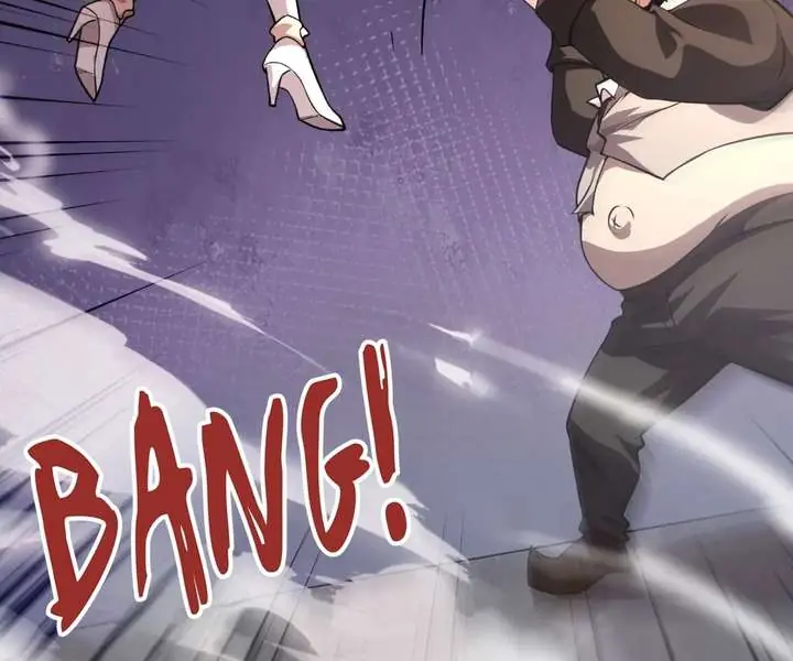 The Lone SSS-Class Summoner Chapter 203 Page 38