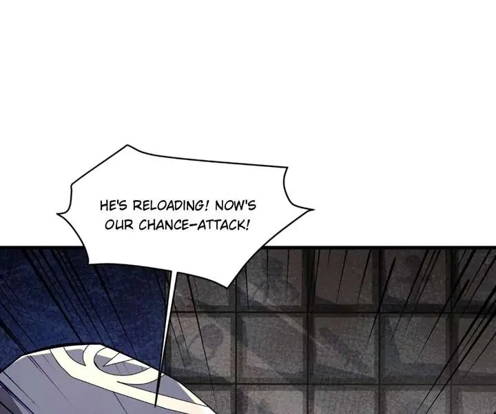 The Lone SSS-Class Summoner Chapter 203 Page 42