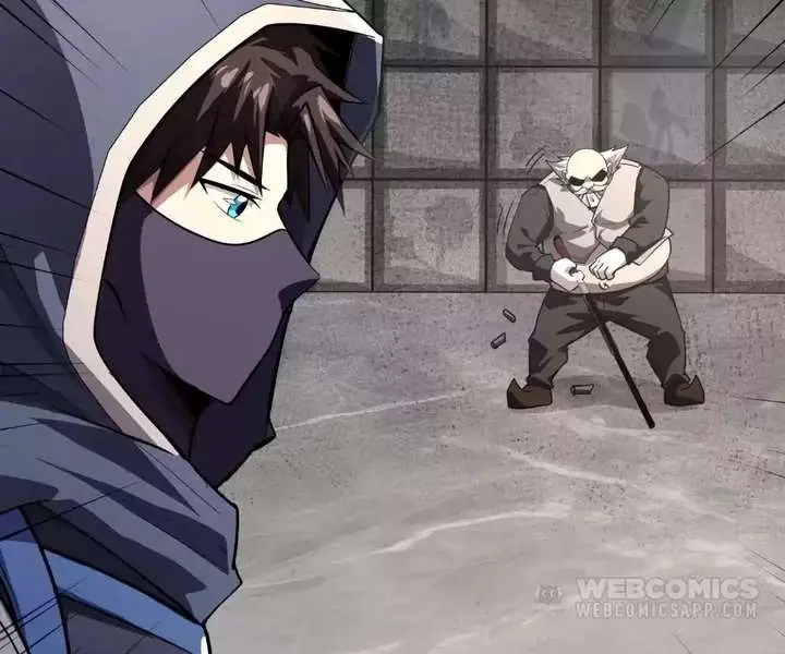 The Lone SSS-Class Summoner Chapter 203 Page 43