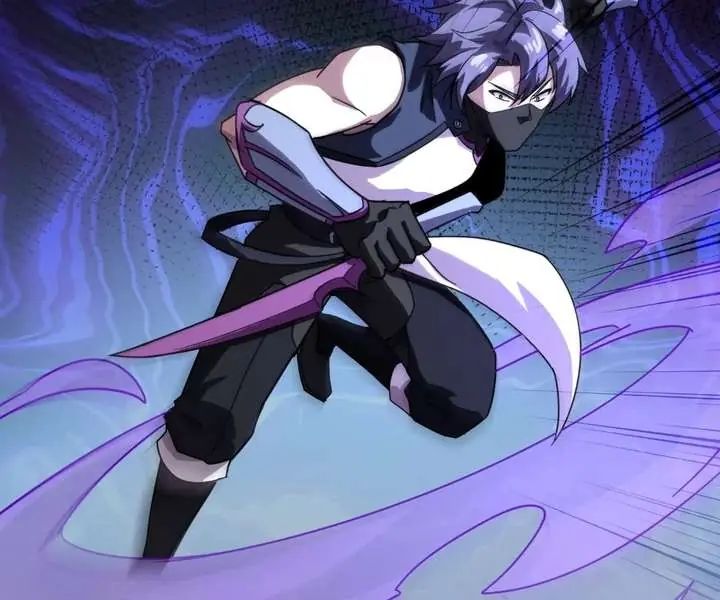 The Lone SSS-Class Summoner Chapter 203 Page 46