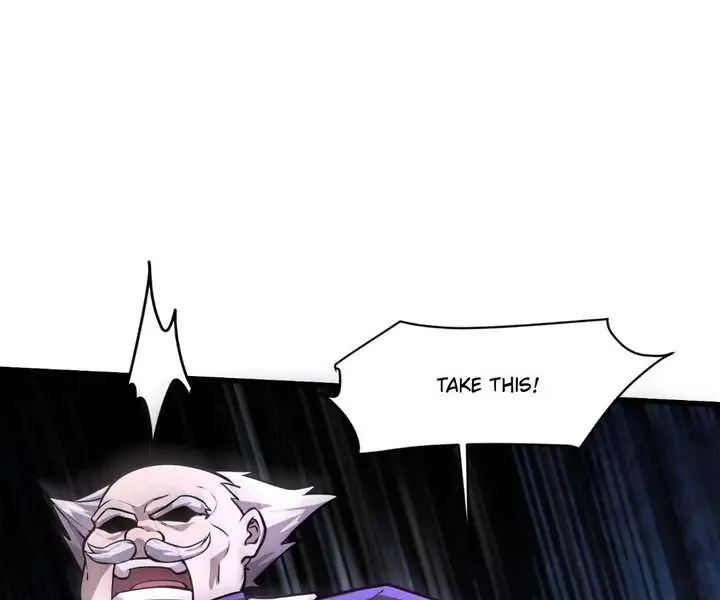 The Lone SSS-Class Summoner Chapter 203 Page 50