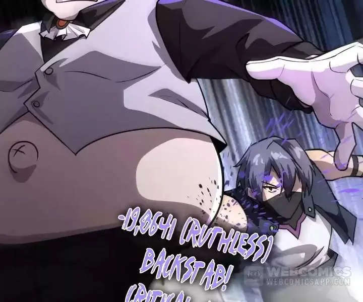 The Lone SSS-Class Summoner Chapter 203 Page 51