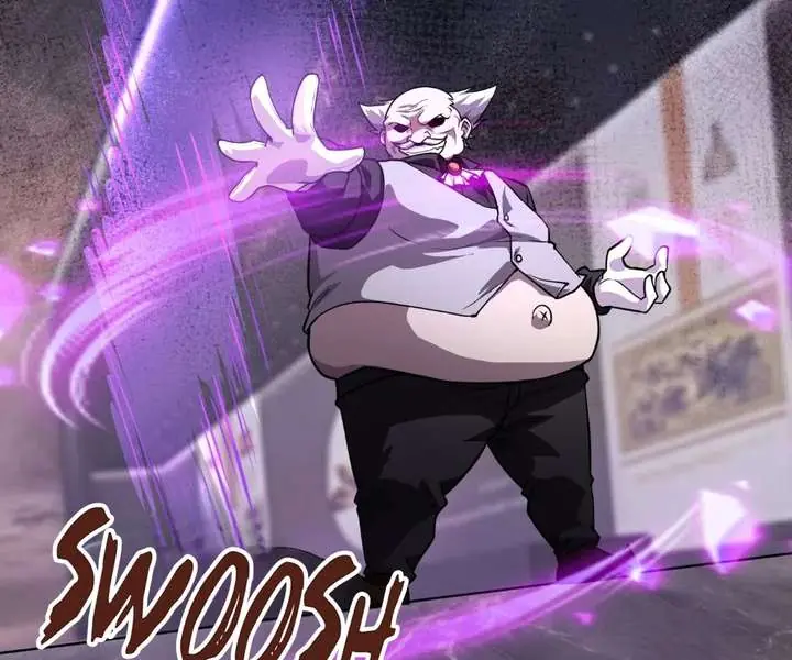 The Lone SSS-Class Summoner Chapter 203 Page 63