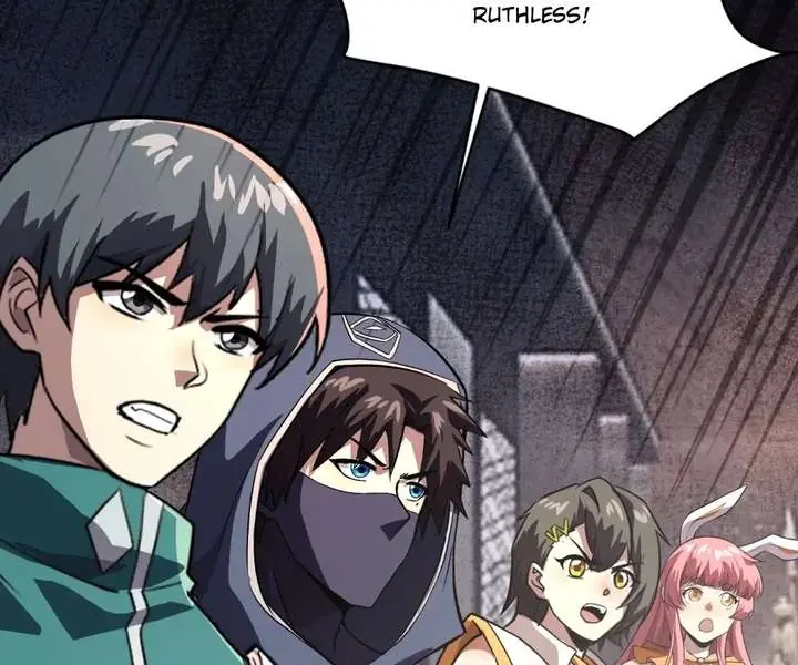 The Lone SSS-Class Summoner Chapter 203 Page 65