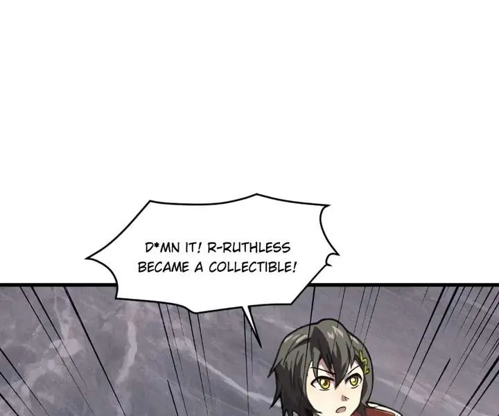 The Lone SSS-Class Summoner Chapter 203 Page 70