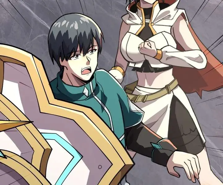 The Lone SSS-Class Summoner Chapter 203 Page 71