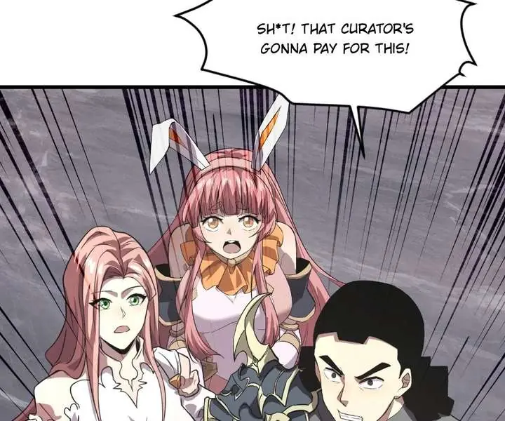 The Lone SSS-Class Summoner Chapter 203 Page 73