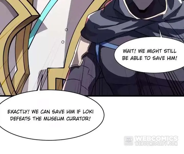 The Lone SSS-Class Summoner Chapter 203 Page 75