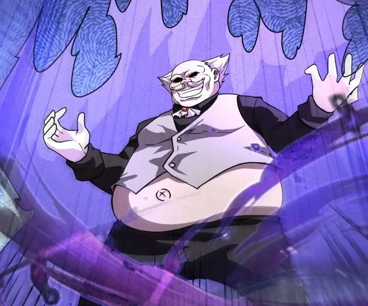 The Lone SSS-Class Summoner Chapter 203 Page 78