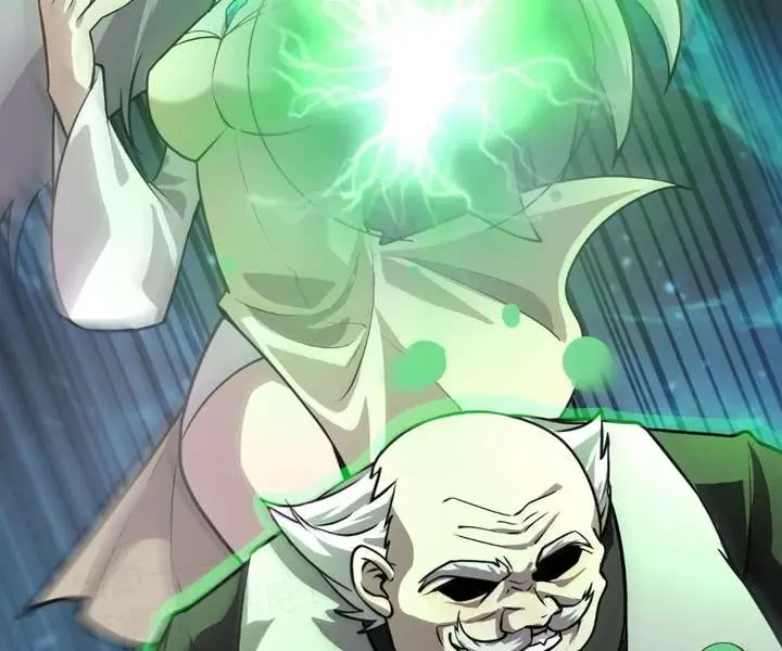 The Lone SSS-Class Summoner Chapter 203 Page 81