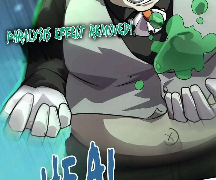 The Lone SSS-Class Summoner Chapter 203 Page 82