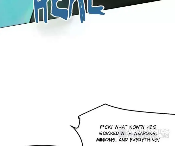 The Lone SSS-Class Summoner Chapter 203 Page 83