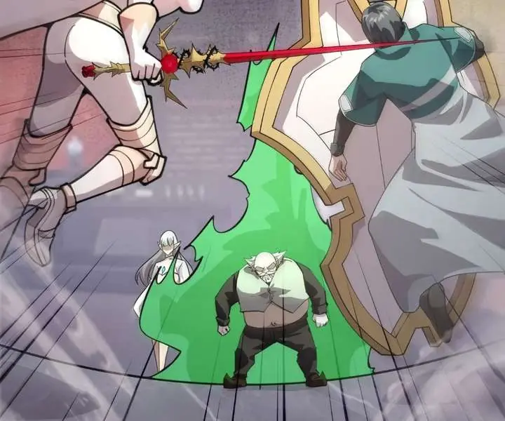 The Lone SSS-Class Summoner Chapter 203 Page 88