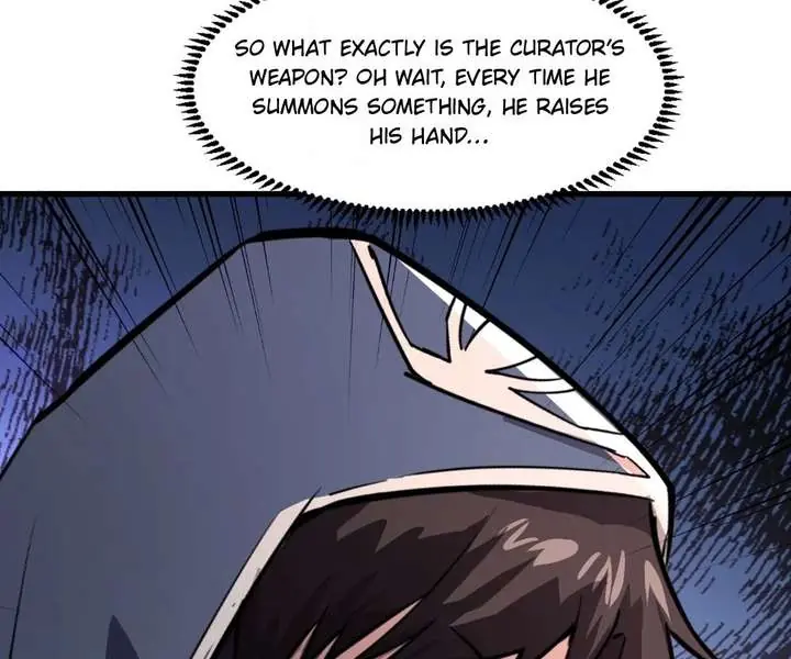 The Lone SSS-Class Summoner Chapter 203 Page 90