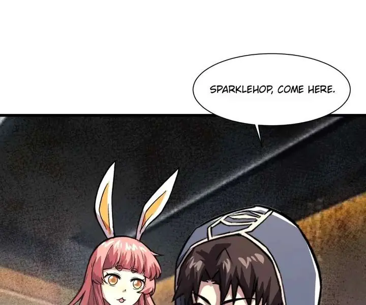 The Lone SSS-Class Summoner Chapter 203 Page 93