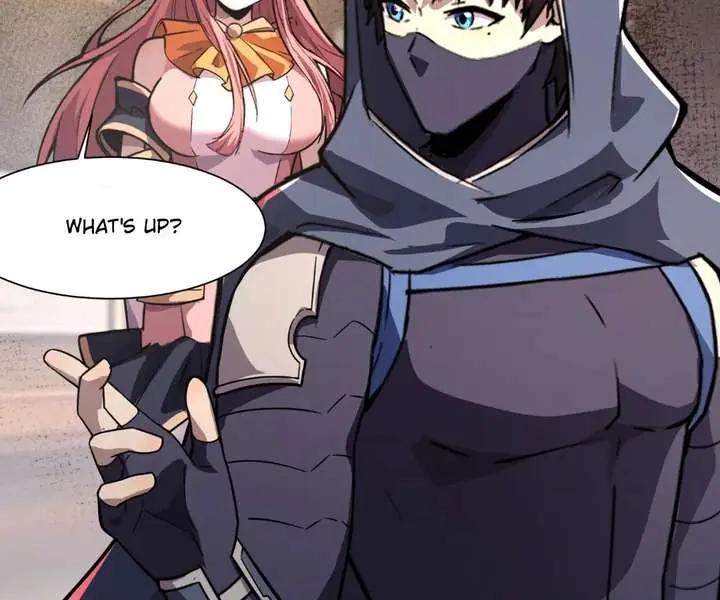 The Lone SSS-Class Summoner Chapter 203 Page 94