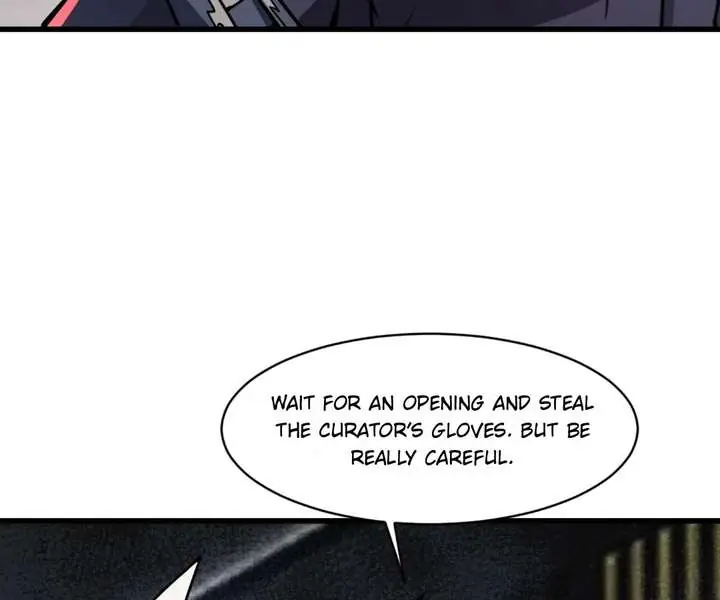 The Lone SSS-Class Summoner Chapter 203 Page 95