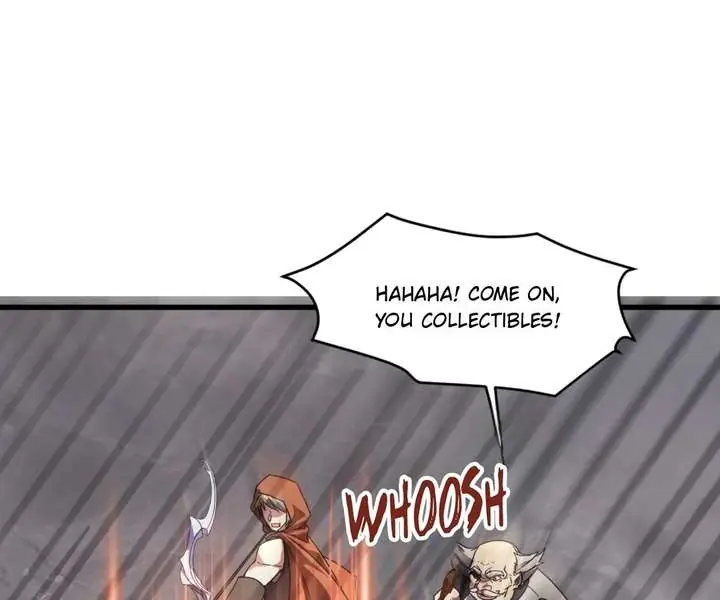 The Lone SSS-Class Summoner Chapter 203 Page 98