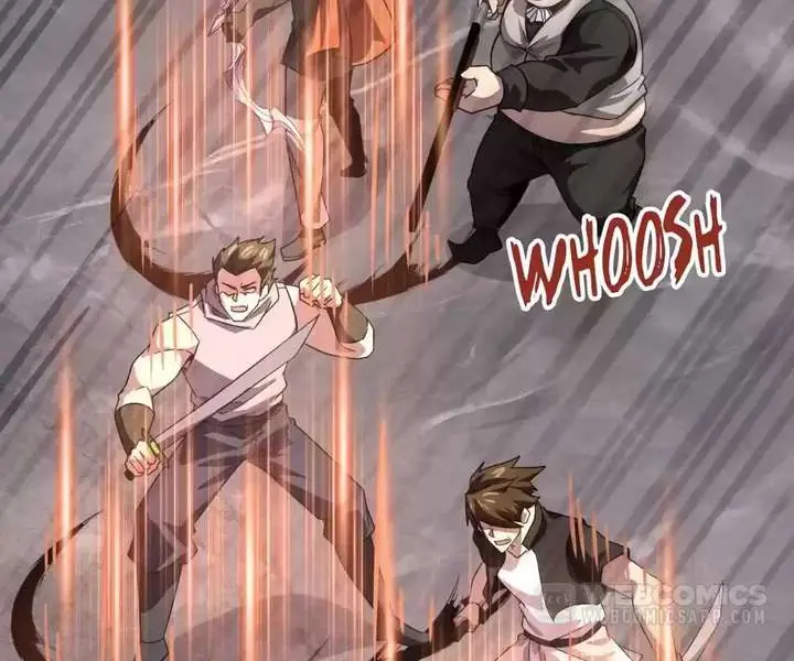 The Lone SSS-Class Summoner Chapter 203 Page 99