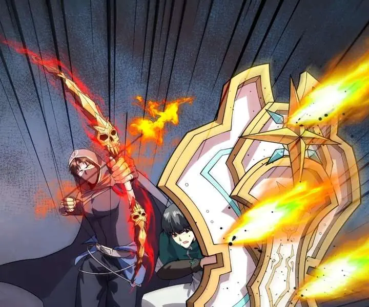 The Lone SSS-Class Summoner Chapter 203 Page 102