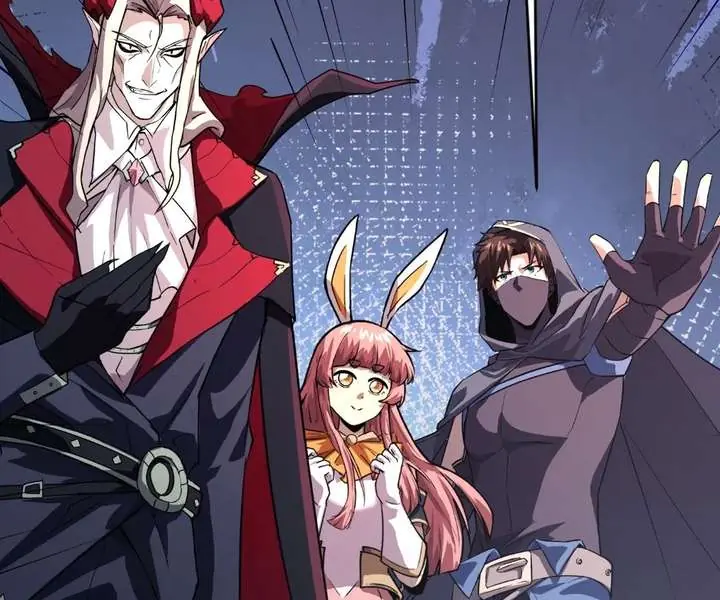 The Lone SSS-Class Summoner Chapter 203 Page 105