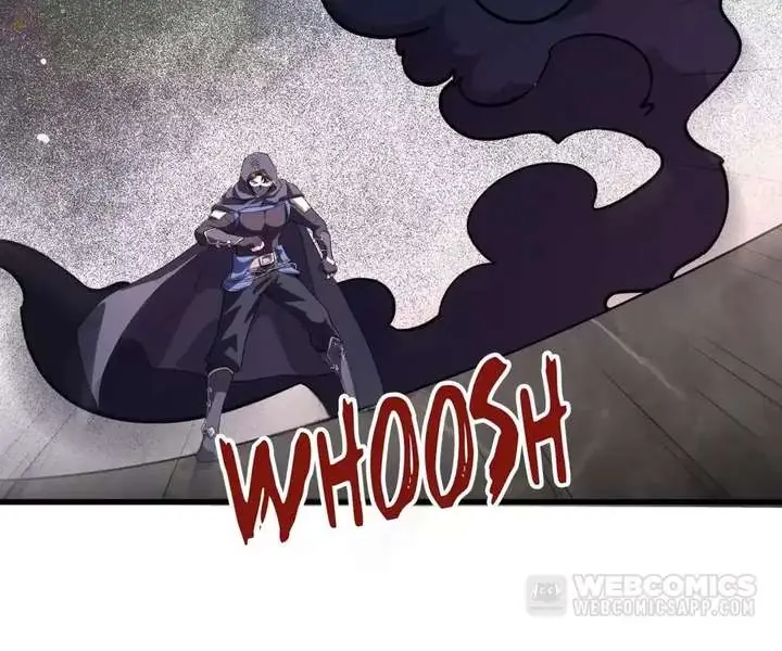 The Lone SSS-Class Summoner Chapter 204 Page 3