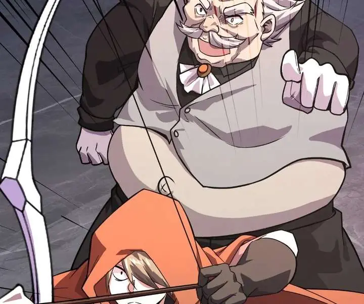 The Lone SSS-Class Summoner Chapter 204 Page 5