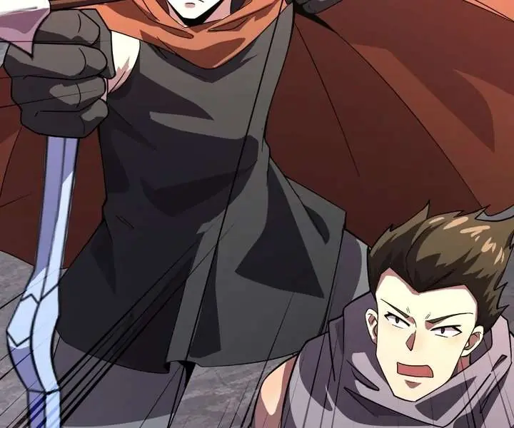 The Lone SSS-Class Summoner Chapter 204 Page 6