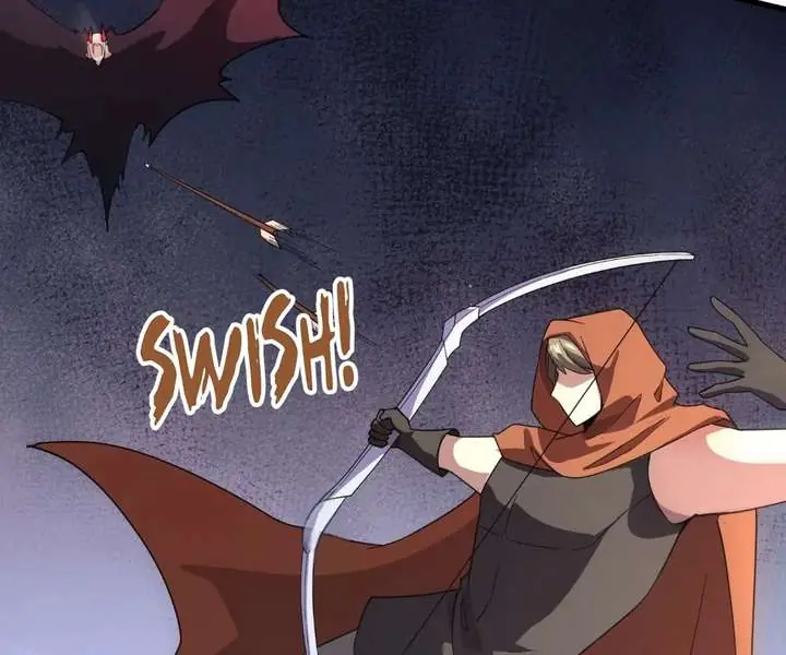 The Lone SSS-Class Summoner Chapter 204 Page 8