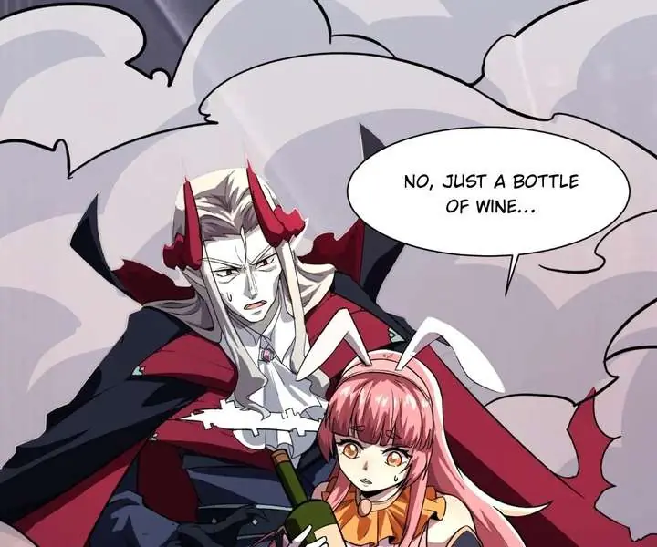 The Lone SSS-Class Summoner Chapter 204 Page 20