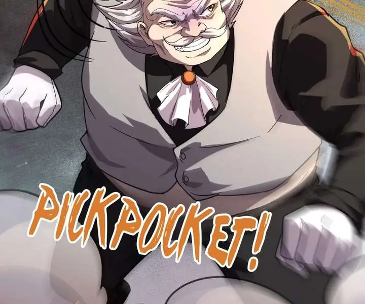 The Lone SSS-Class Summoner Chapter 204 Page 26