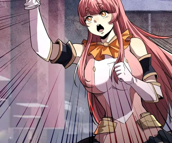 The Lone SSS-Class Summoner Chapter 204 Page 32