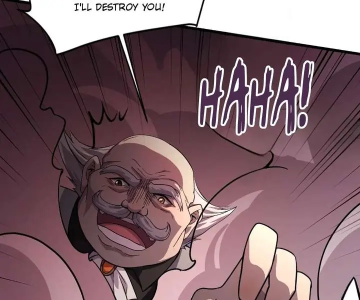 The Lone SSS-Class Summoner Chapter 204 Page 34