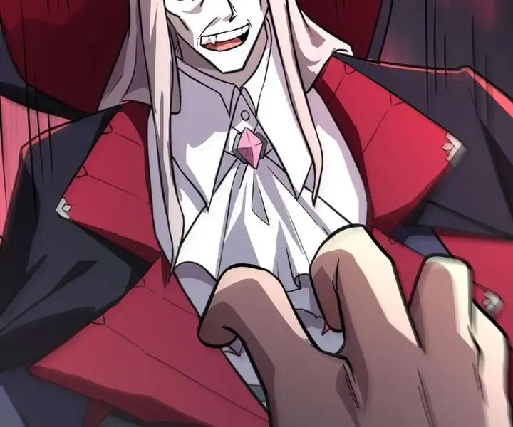 The Lone SSS-Class Summoner Chapter 204 Page 39