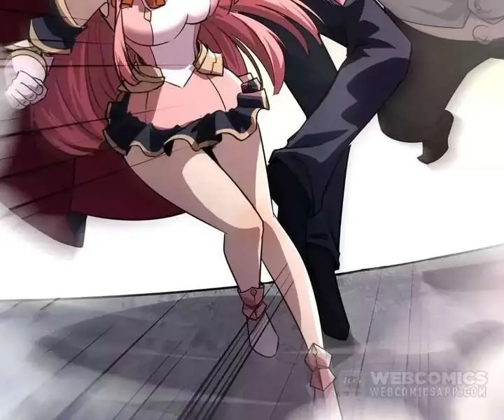 The Lone SSS-Class Summoner Chapter 204 Page 43