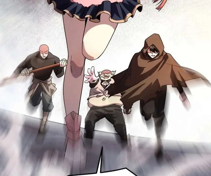 The Lone SSS-Class Summoner Chapter 204 Page 49